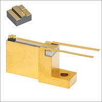 THORLABS BOA1007H Booster Optical Amplifier (Chip on Heatsink)