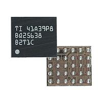 Texas Instruments BQ25638YBGR Charge Management IC controlled 1-cel l 5-A maximum 18-V i
