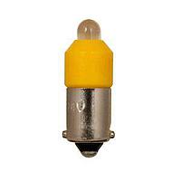 Eaton E22LED048ON Single Color Based LEDs LED,ORANGE,48V AC/DC