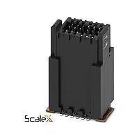 PHOENIX CONTACT 1154015 Plugs FP 0 8/ 52-MV 8 65