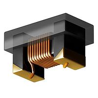 Fastron 0402F-020J-08 Wirewound Chip Inductor (Wire wound -open); 20nH; Tol: 5%