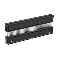 ERNI - TE Connectivity 364726-E Connectors SMCBTB 80M20.2 mmBTB22Tray