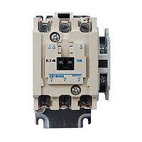 Eaton CE15HNS3EB Electromechanical Contactors IEC OPEN 3P CONT SZ H 208V  -  Repl ONLY