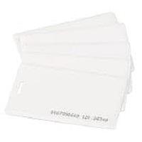 Mikroe MIKROE-779 Card RFID CARD 125KHz TAG