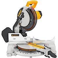 DEWALT DW714-B1 Miter Saw (1650W)