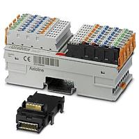 PHOENIX CONTACT 2688048 Terminal Block Interface Modules AXL DO 16/3