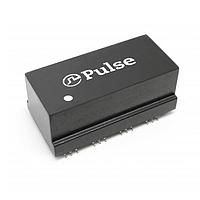 Pulse Electronics HXU6200NL Pin Terminal Transformers 30W 3KVrms SMT Single Port