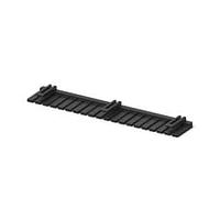 AMP Connectors - TE Connectivity 2-1969443-0 Accessories EP 2.5 TPA Retainer, 20 Pos