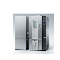 ESPEC PDR-3J Low Temperature & Humidity Chamber (408L; -20~100°C; 5~98%RH)