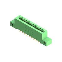 EDAC 337-020-556-212 Sockets Card Edge Connector