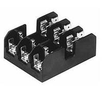 Eaton Bussmann 1976-2 Fuse Blocks Ceramic