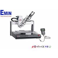 ZHUOMAO ZM-500EDS-W Desktop Double Liquid Automatic Dispensing Robot