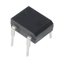 Vishay General Semiconductor B250C800DM-E3/45 Single Phase Bridge 0.9 Amp 400 Volt