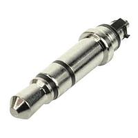 Same Sky (formerly CUI Devices) SP-3533-01 Phone Connectors audio plug 3.5mm 3 conductor