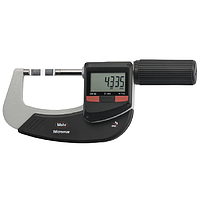 Mahr 4157041 Digital Micrometer (40 EWR-S, 0-25mm/0-1")