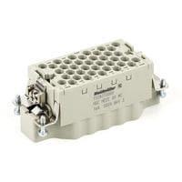 Weidmuller 1528370000 Heavy Duty Power Connectors HDC HEEE 40 MC