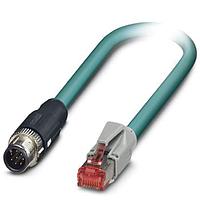 PHOENIX CONTACT 1407416 Cat 5e NBC-MS/ 5 0-94B/R4AC SCO