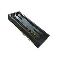 Samtec BSE-080-01-F-D Board to Board & Mezzanine Connectors 0.80 mm Basic Blade & Beam Socket Strip