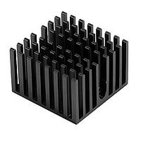 Same Sky (formerly CUI Devices) HSB14-353518 Component heat sink, BGA, 35 x 35 x 18 mm