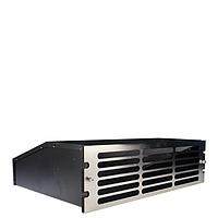 Orion Fans OAT232 Blowers AC Tray Blower Assembly, 2 Unit, 400CFM, 230VAC, 70W, 57dBA, 482x132x348mm