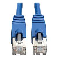 Tripp Lite N262-012-BL Cat 6a 12FT BLU CAT6A SNAG PTCH CBL