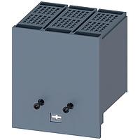 SIEMENS 3VA91530KB04 Terminal Cover BRKR 3VA1 160A 3P TRML COVER EXTENDED