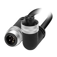 PHOENIX CONTACT 1423307 Power Cable PDC-4P-138MS/ 5,0-U80/138FR