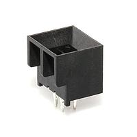 Molex 45280-0401 Shrouded MicroFit 3.0 Header er Vert CPI 4Ckt 121