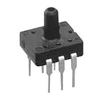 Board Mount Pressure Sensors