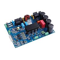 Infineon EVALM5IGBT7TOBO1 Motor/Motion Controller & Driver 650 V TRENCHSTOP IGBT 7 T7 evaluation board optimized for GPD / Servo drives and aircon PFC