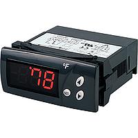 OMEGA DP7002 Temperature Meter Alarm or On/Off Control & with Audible Buzzer