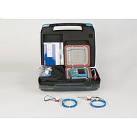 BYK temp-gard pro 6p Oven recorder - 6 magnetic probes for QC & Optimization (0-400°C; ± 0,5°C)