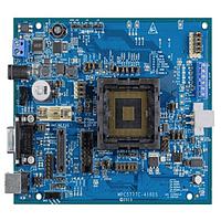 NXP MPC5775BE-416DS Adapters MPC5775BE Eval Board Adapter