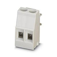 PHOENIX CONTACT 2709985 Fixed Terminal Blocks MKDSO 2,5/ 2-R GY ANGEZ.SCHR.
