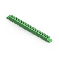 EDAC 307-074-555-202 Headers Card Edge Connector
