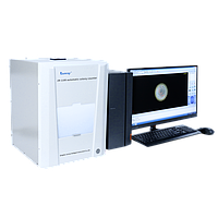 Junray ZR-1100 Automatic colony counter (500 colonies <1s)