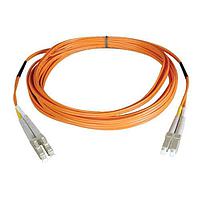 Tripp Lite N320-06M Fiber Optic Cable Assemblies Duplx Multimode 62.5 /125(LC/LC)6M-20FT