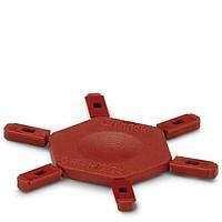 PHOENIX CONTACT 1600027 Accessories CODING SECTION 1 INDV CODING TAB