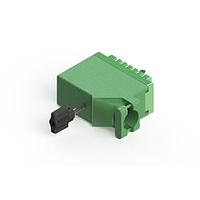 EDAC 516-090-520-625 Connectors Rack & Panel Connector
