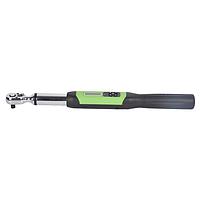ALIYIQI AWJ4-340 Digital Display Torque Wrench (340/0.1N.m, 1/2in)
