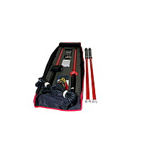 Seaward PR15D/PH3 High Voltage Phasing Units (0~8.6kV, 15kV, 10V, 0.5mA)