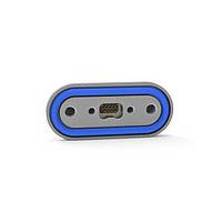 AirBorn NKRP-2D4-021-225-TH00-EMI D-Sub MIL Spec Connectors AirBorn