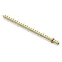 Mill-Max 3106-3-00-21-00-00-08-0 PCB Pins 20u AU OVER NI