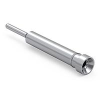 Mill-Max 8862-0-15-01-30-02-04-0 Tail Pin 200u SN/PB OVER NI 30 CON