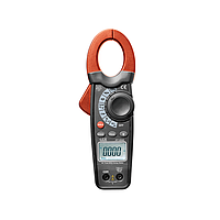 CEM DT-3347 AC/DC Clamp Meters (AC/DC-1000A/600V)