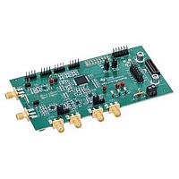 Texas Instruments ADS1278V2EVM-PDK Precision Analog-to-Digital Converter ADS1278 evaluation m odule