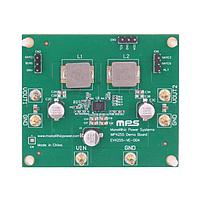 Monolithic Power Systems (MPS) EV4255-VE-00A Voltage Regulator - Switching Regulator MP4255 Evaluation Board3A, 36V, Dual-Channel Buck Converter with I2C Interface for Power Delivery