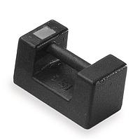 KERN 356-86 Rectangular Weight OIML M2 (5kg, ±800mg)
