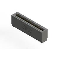 EDAC 725-015-525-101 Receptacles Press-fit Card Edge Connector