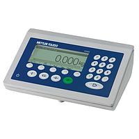 Mettler Toledo 64087988007 Weighing Terminal ICS4_5
